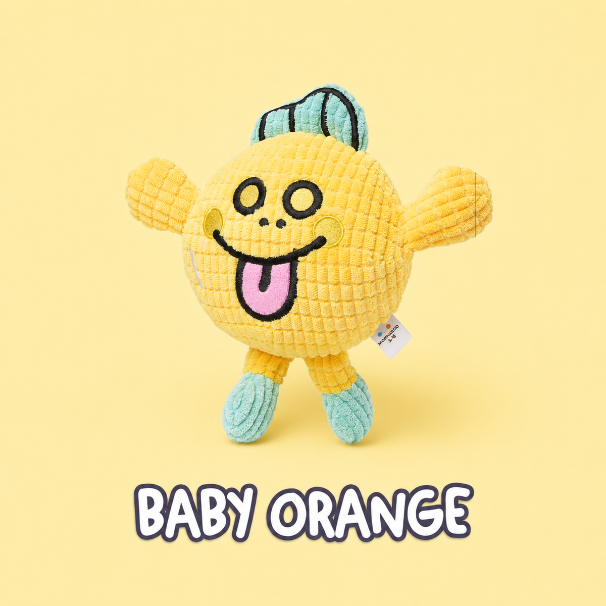 ChompClean™ Cat Dental Care