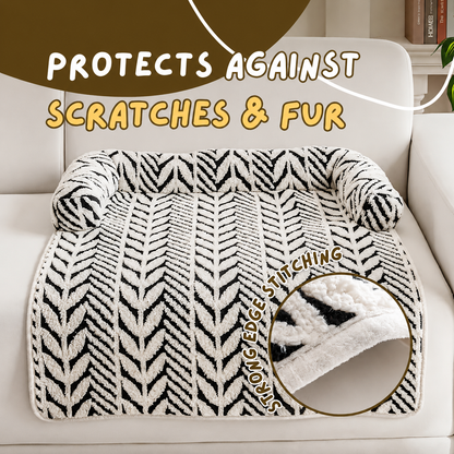 CozyClaw Mat