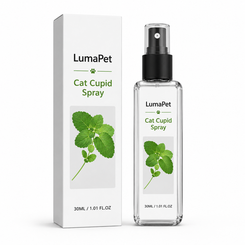 Cat Cupid Spray