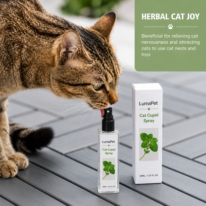 Cat Cupid Spray