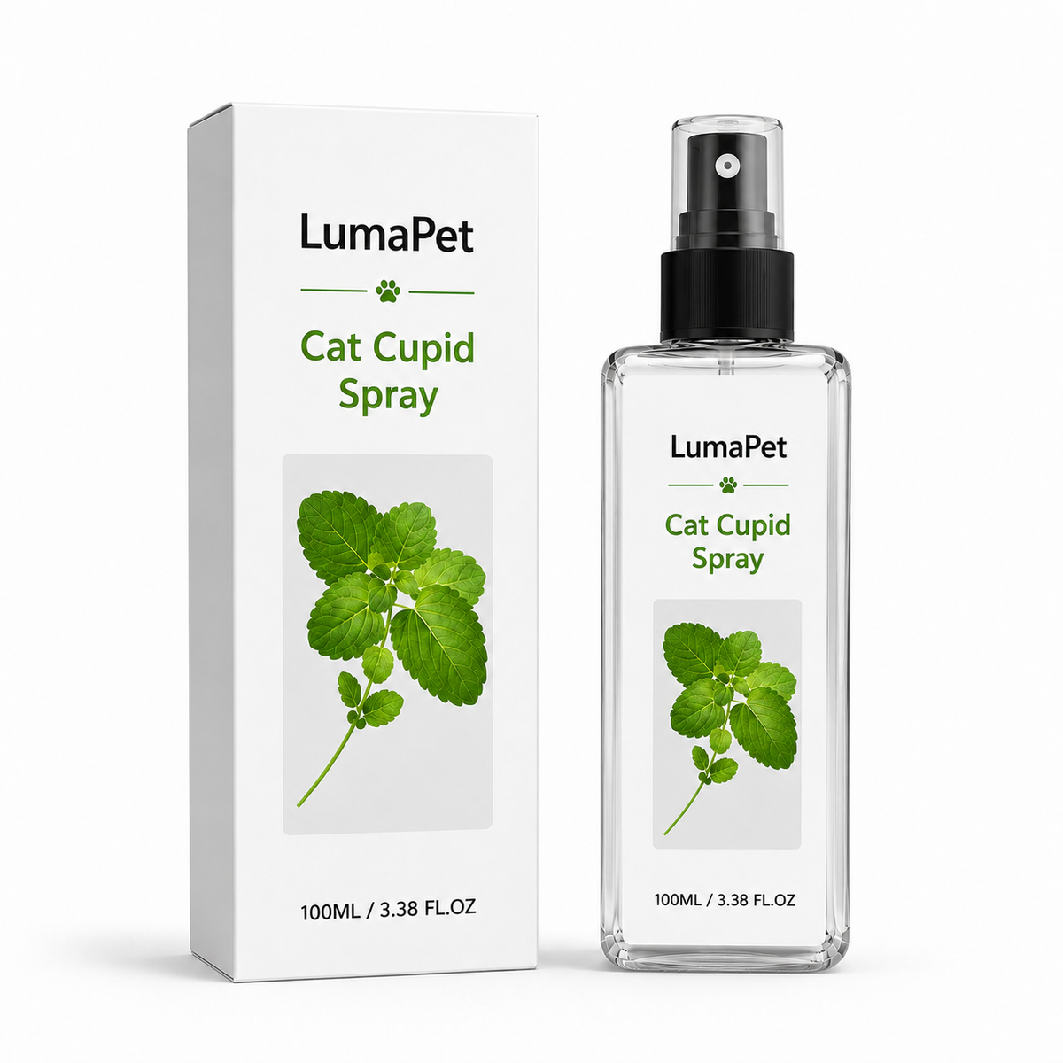 Cat Cupid Spray