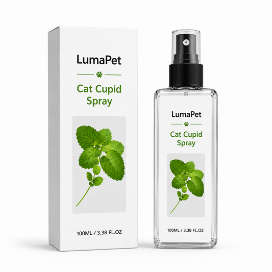 Cat Cupid Spray