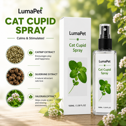 Cat Cupid Spray