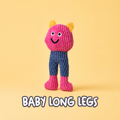ChompClean Toy