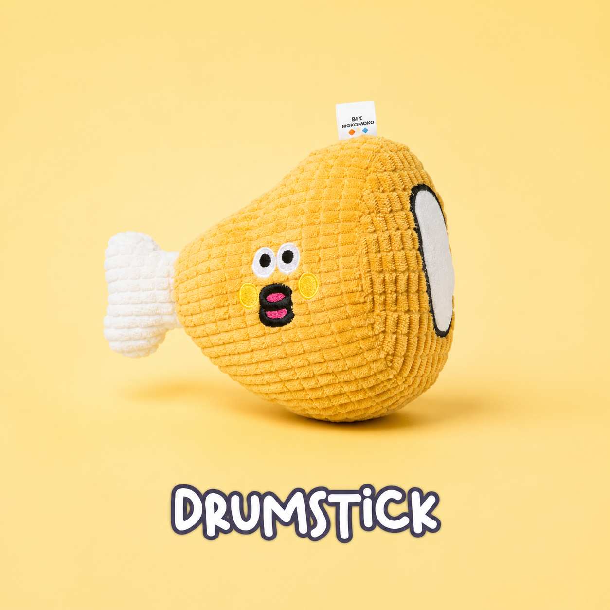 ChompClean Toy