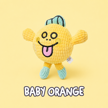 ChompClean Toy