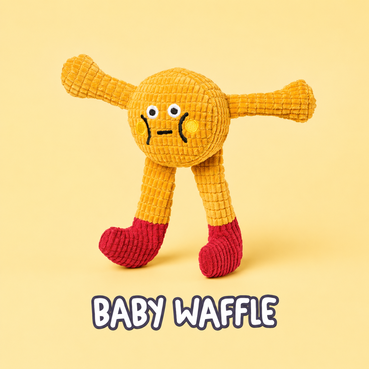 ChompClean Toy