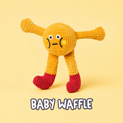 ChompClean Toy