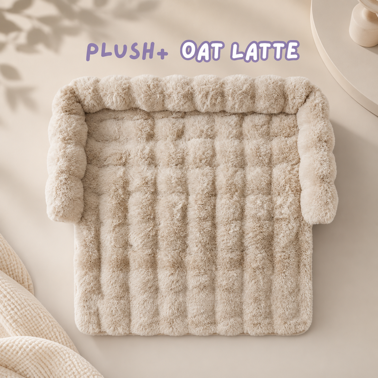 CozyClaw Mat