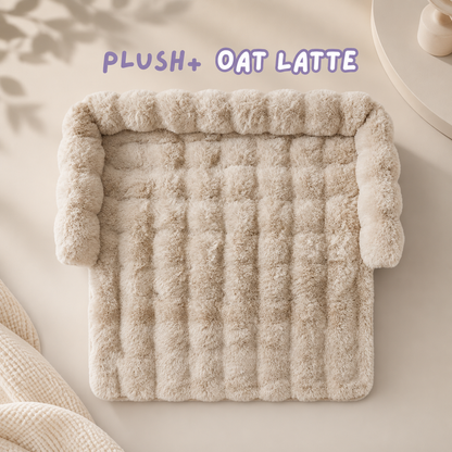 CozyClaw Mat