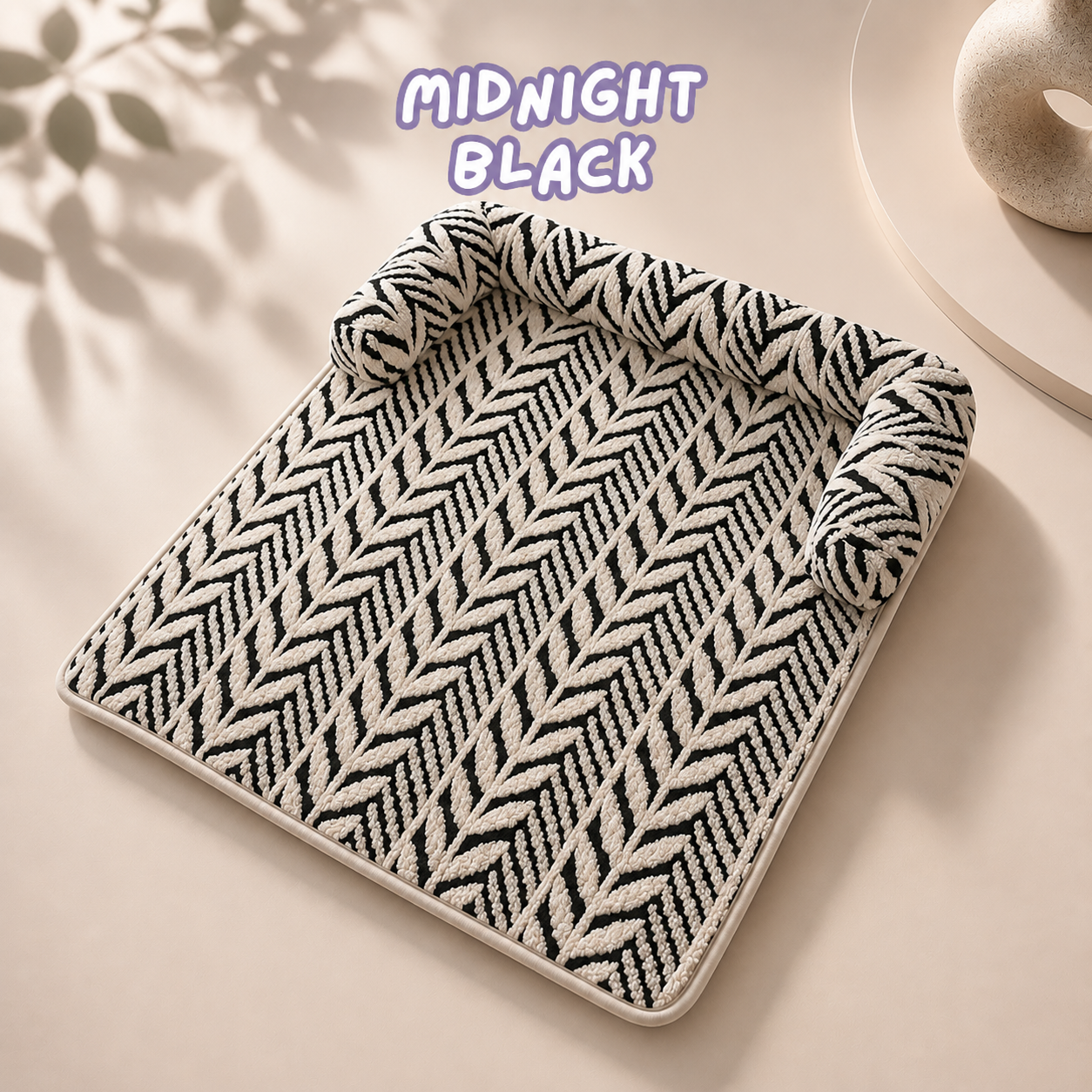 CozyClaw Mat