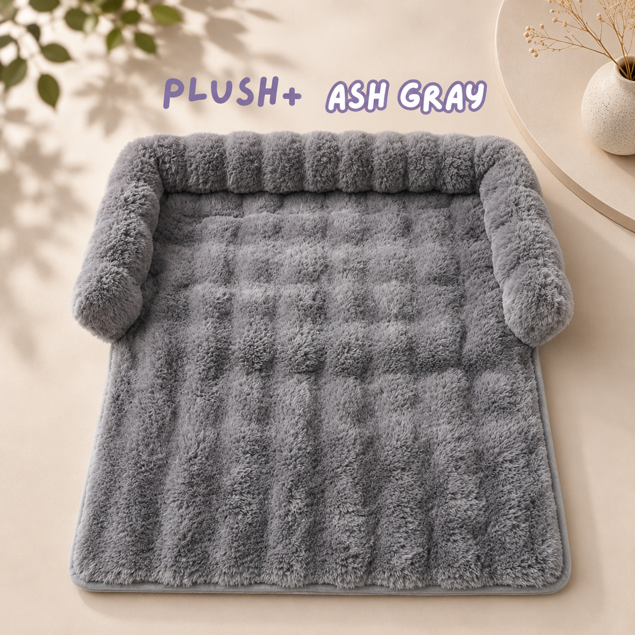 CozyClaw Mat