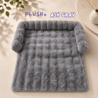 CozyClaw Mat