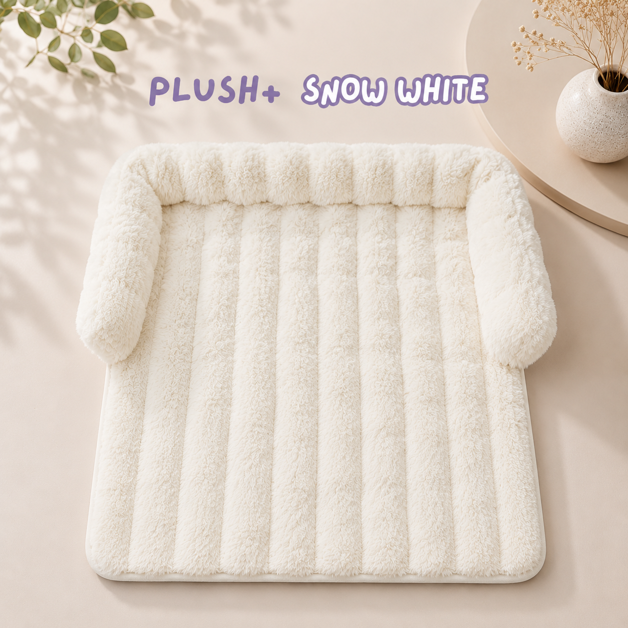 CozyClaw Mat
