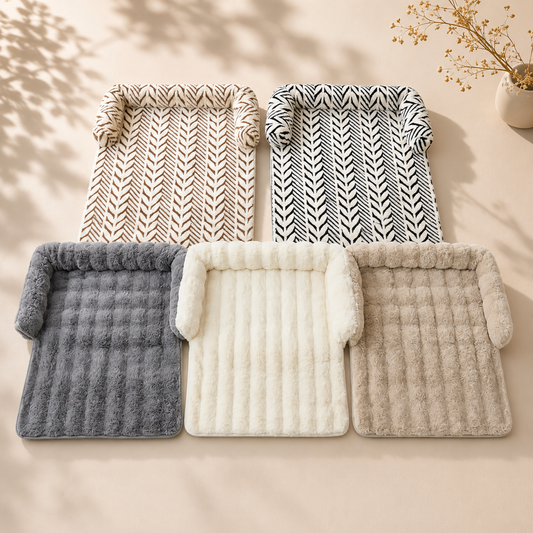 CozyClaw Mat