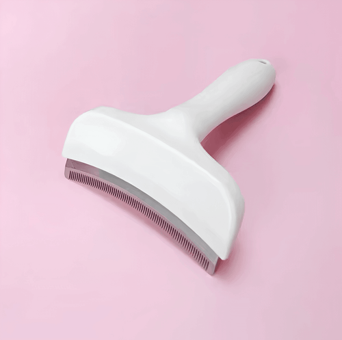 LumaPet™ FurGlide Deshedding Comb