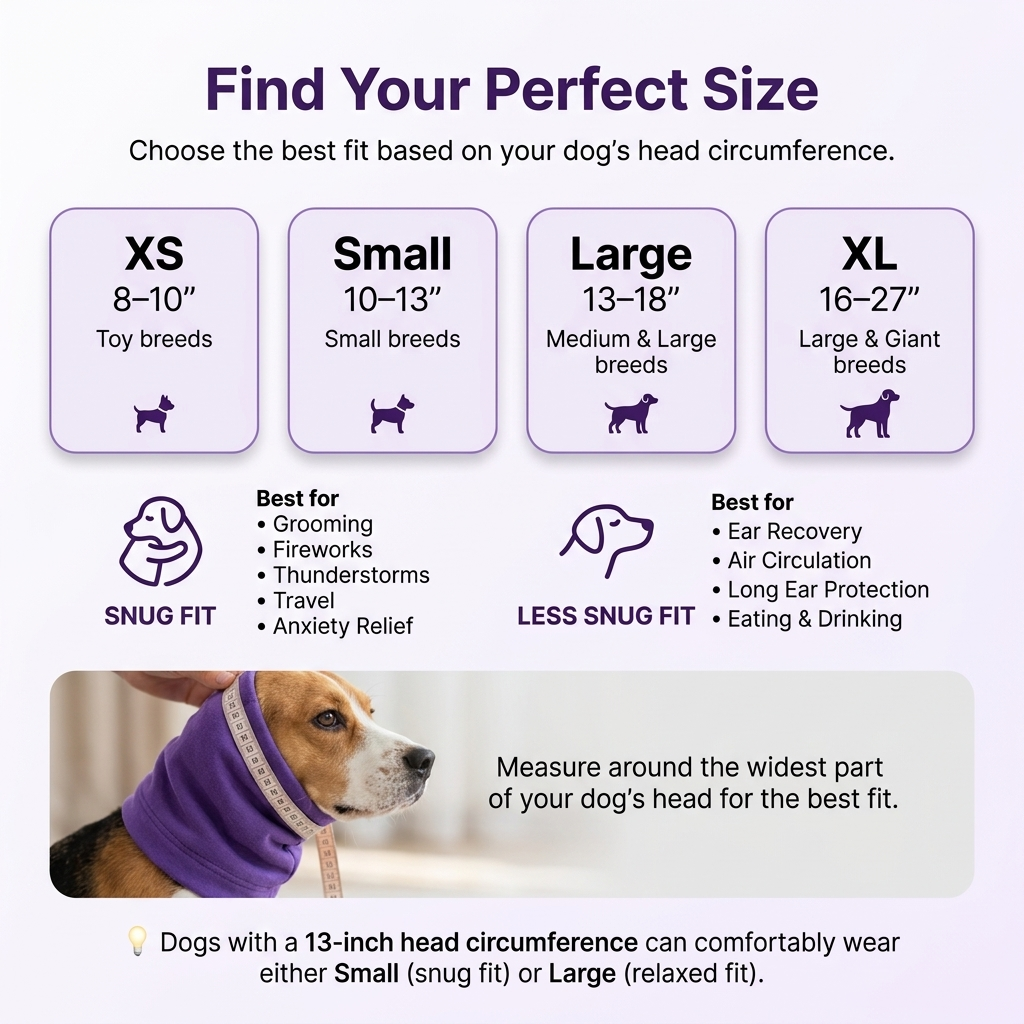 Lunexia™ CalmWrap