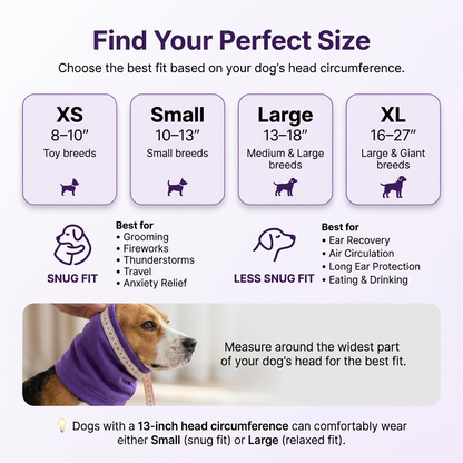 Lunexia™ CalmWrap