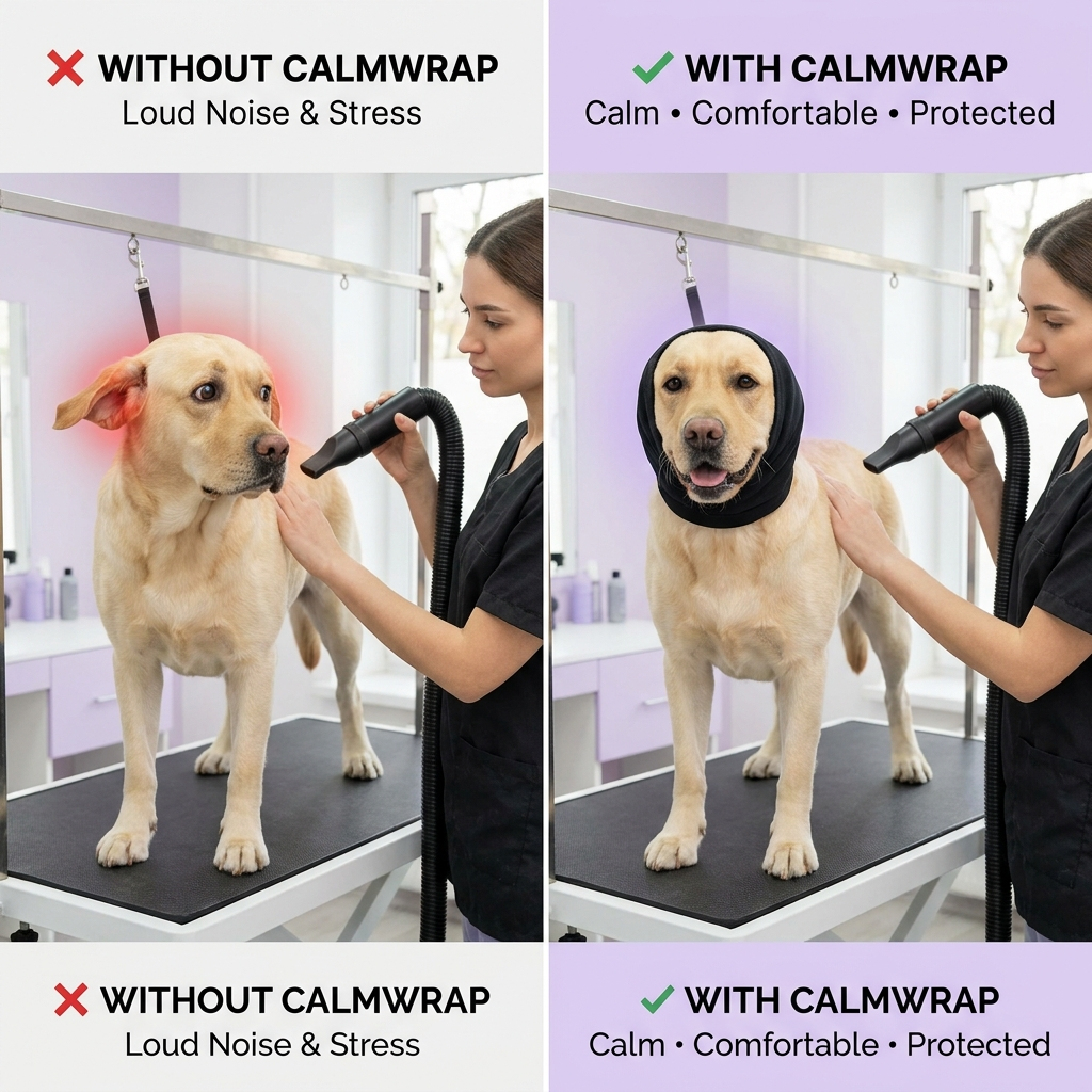 Lunexia™ CalmWrap