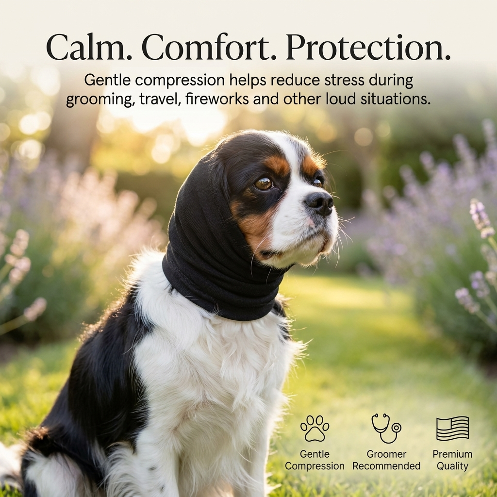Lunexia™ CalmWrap