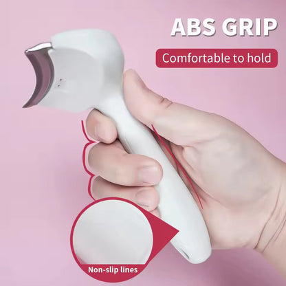 LumaPet™ FurGlide Deshedding Comb